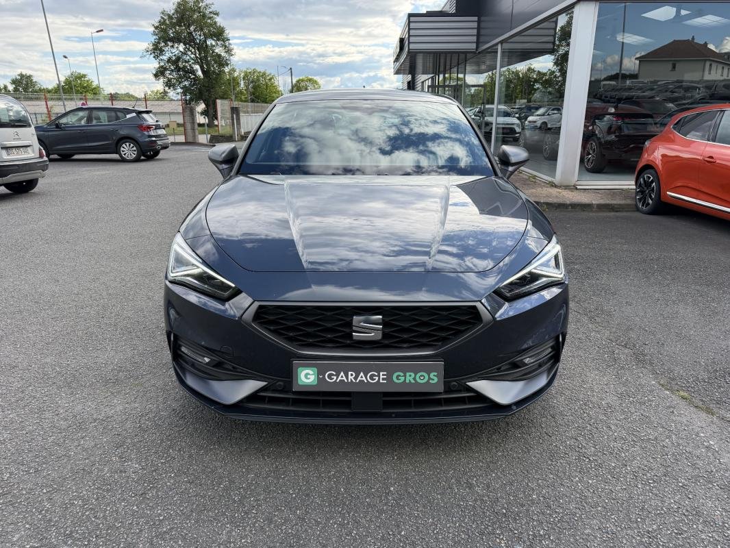 Seat Leon - Photo 3