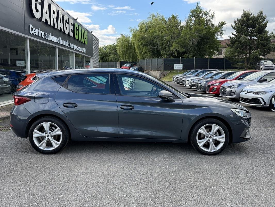 Seat Leon - Photo 4
