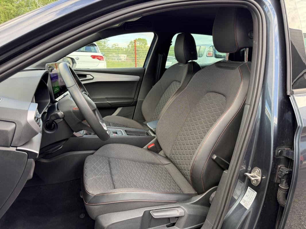 Seat Leon - Photo 6