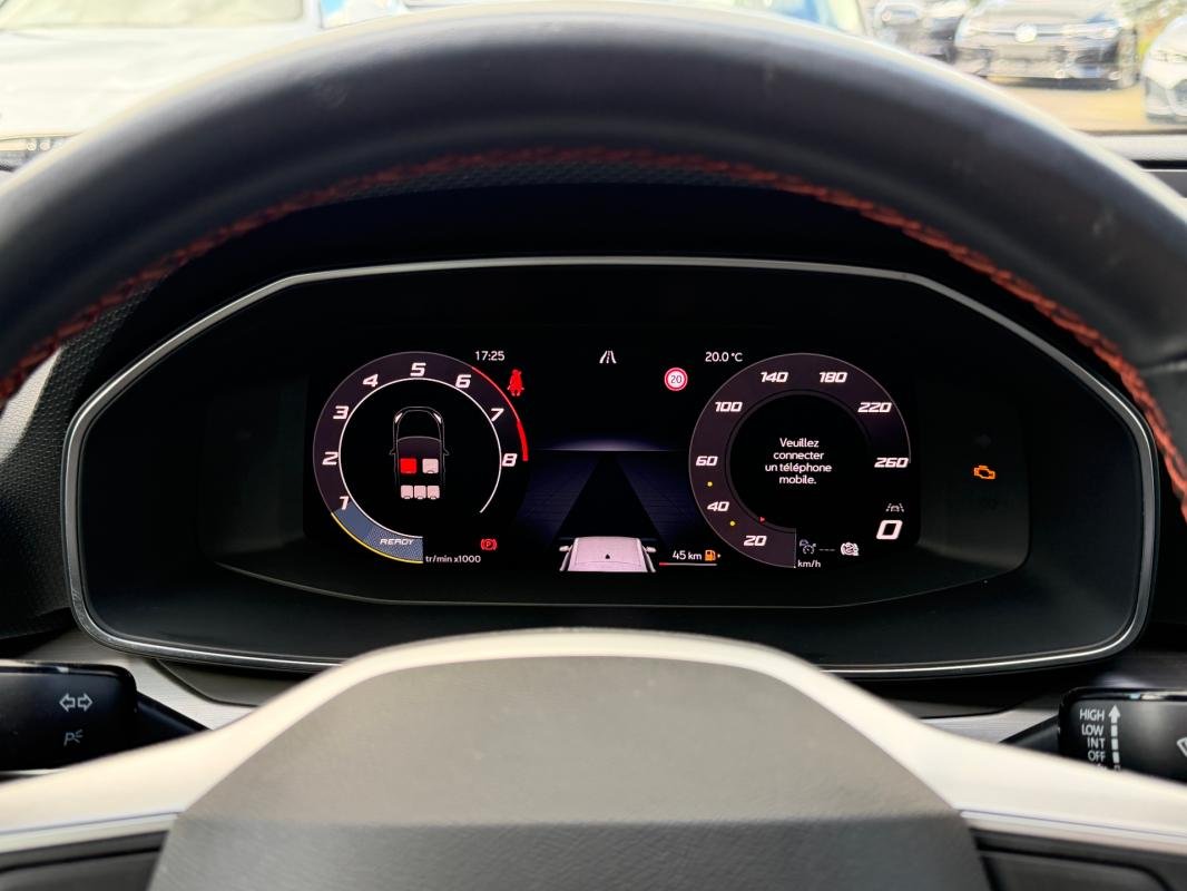 Seat Leon - Photo 10