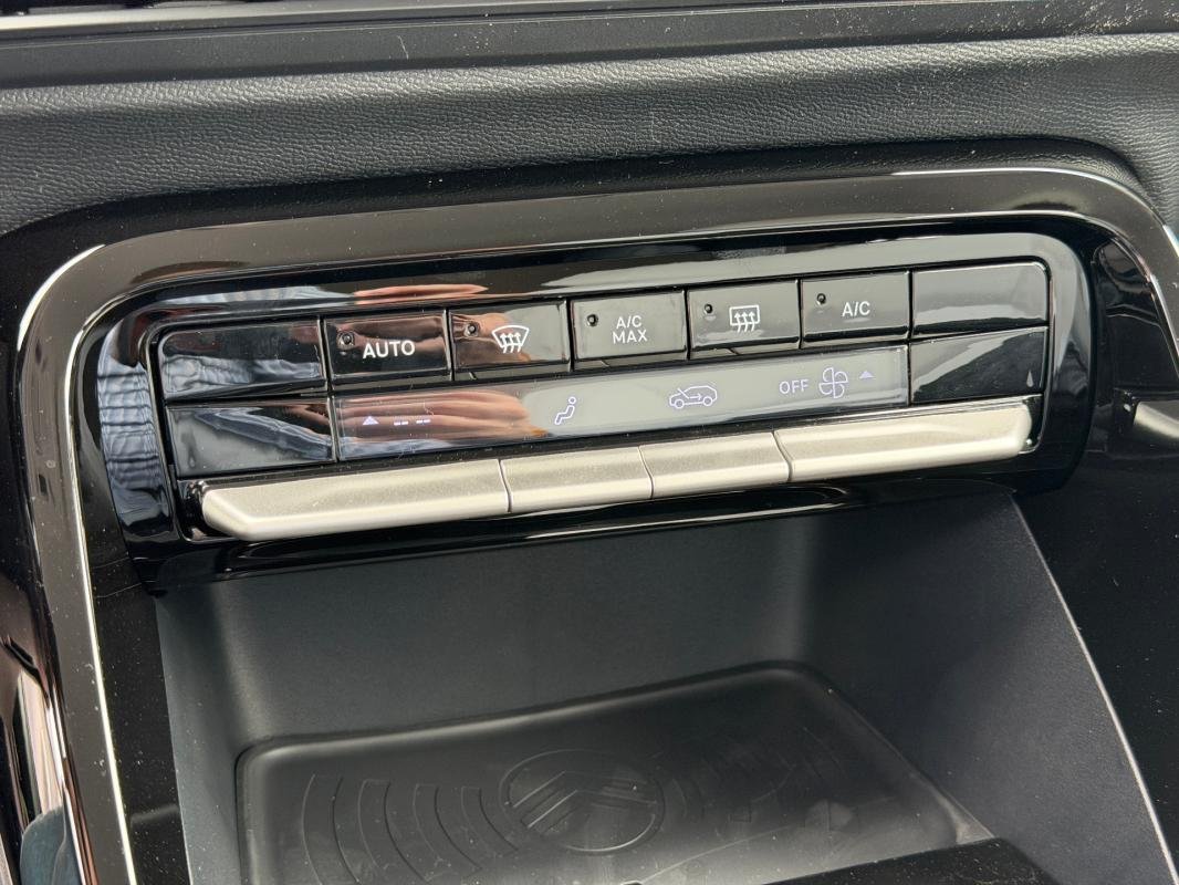 Citroën C3 Aircross - Photo 13