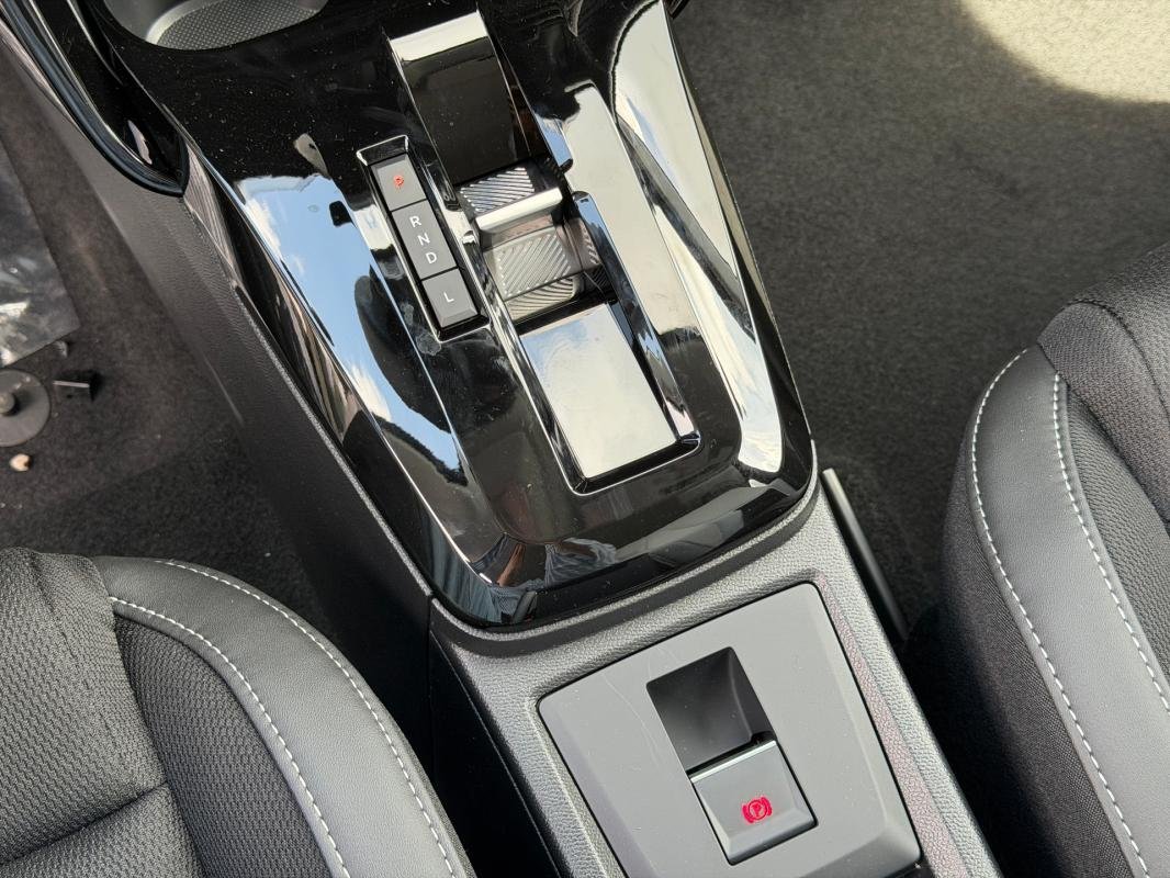Citroën C3 Aircross - Photo 15