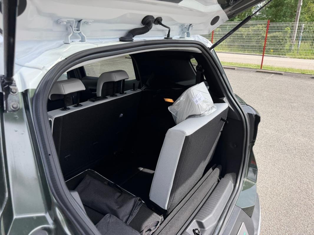 Citroën C3 Aircross - Photo 18