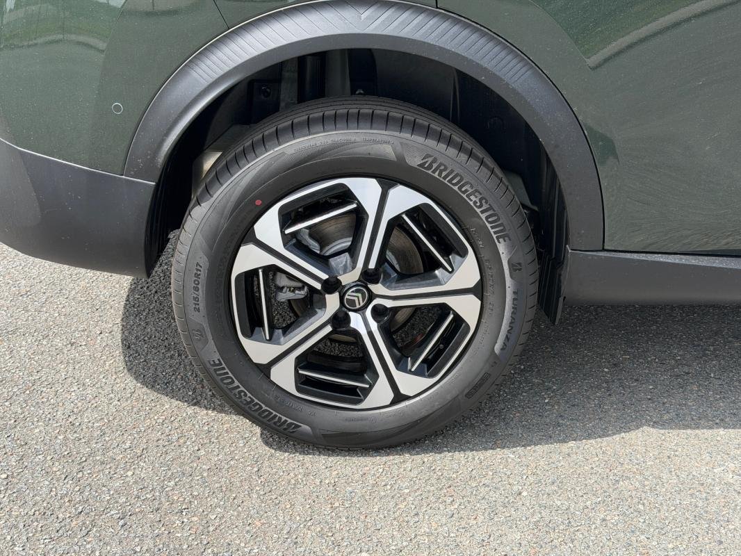 Citroën C3 Aircross - Photo 19