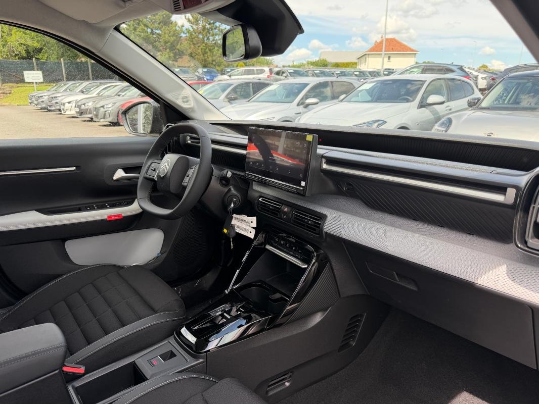 Citroën C3 Aircross - Photo 20