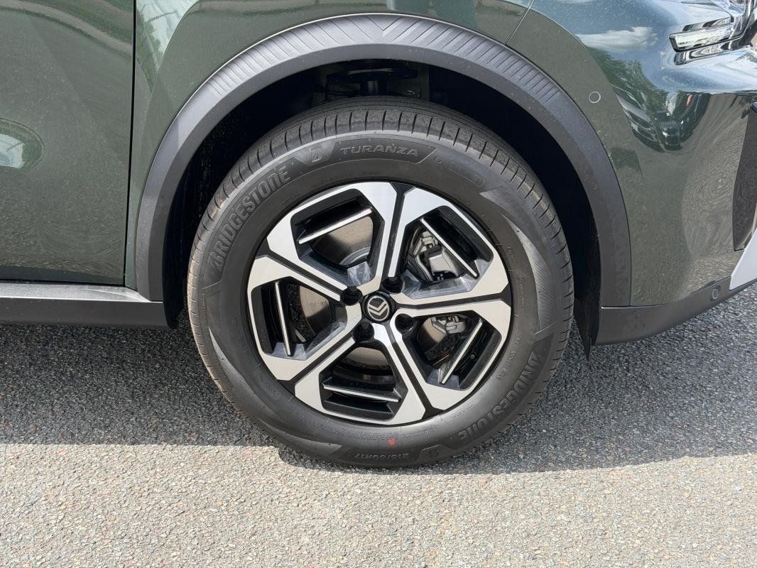 Citroën C3 Aircross - Photo 21