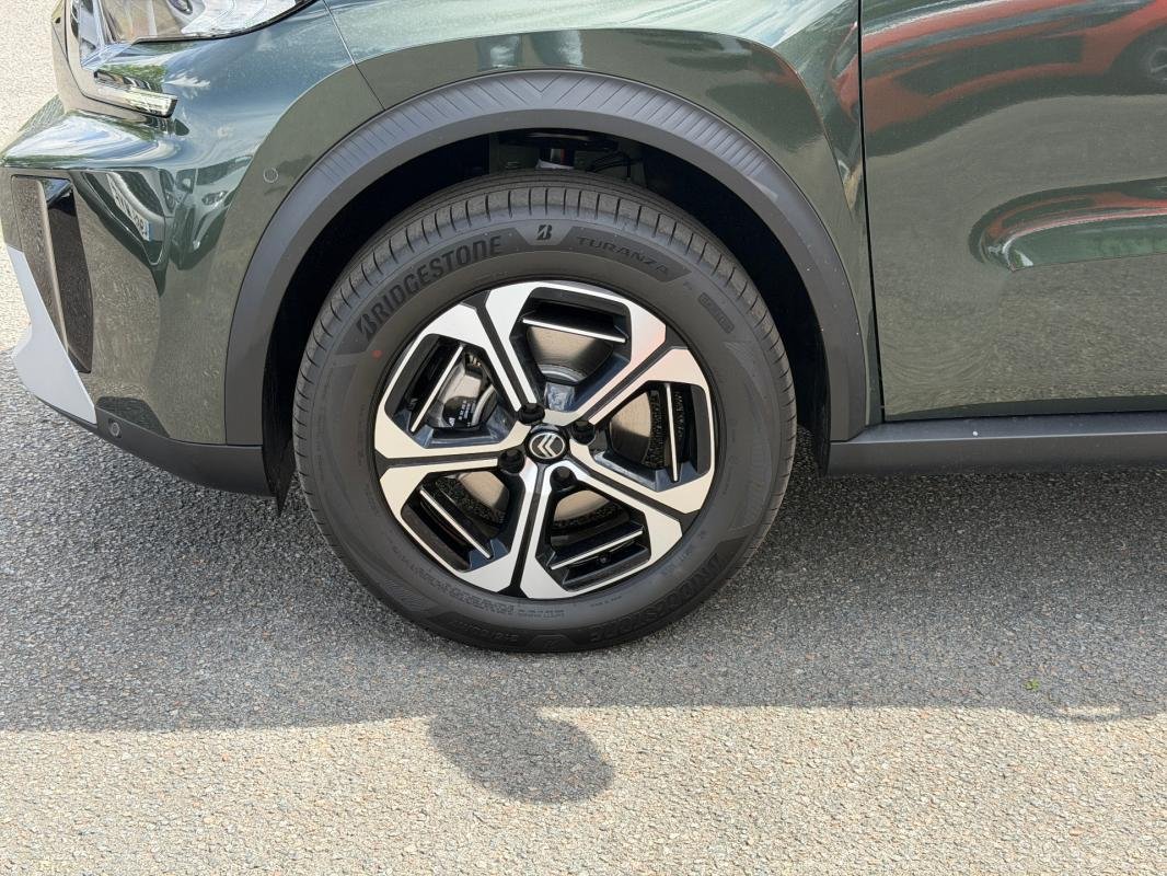 Citroën C3 Aircross - Photo 23