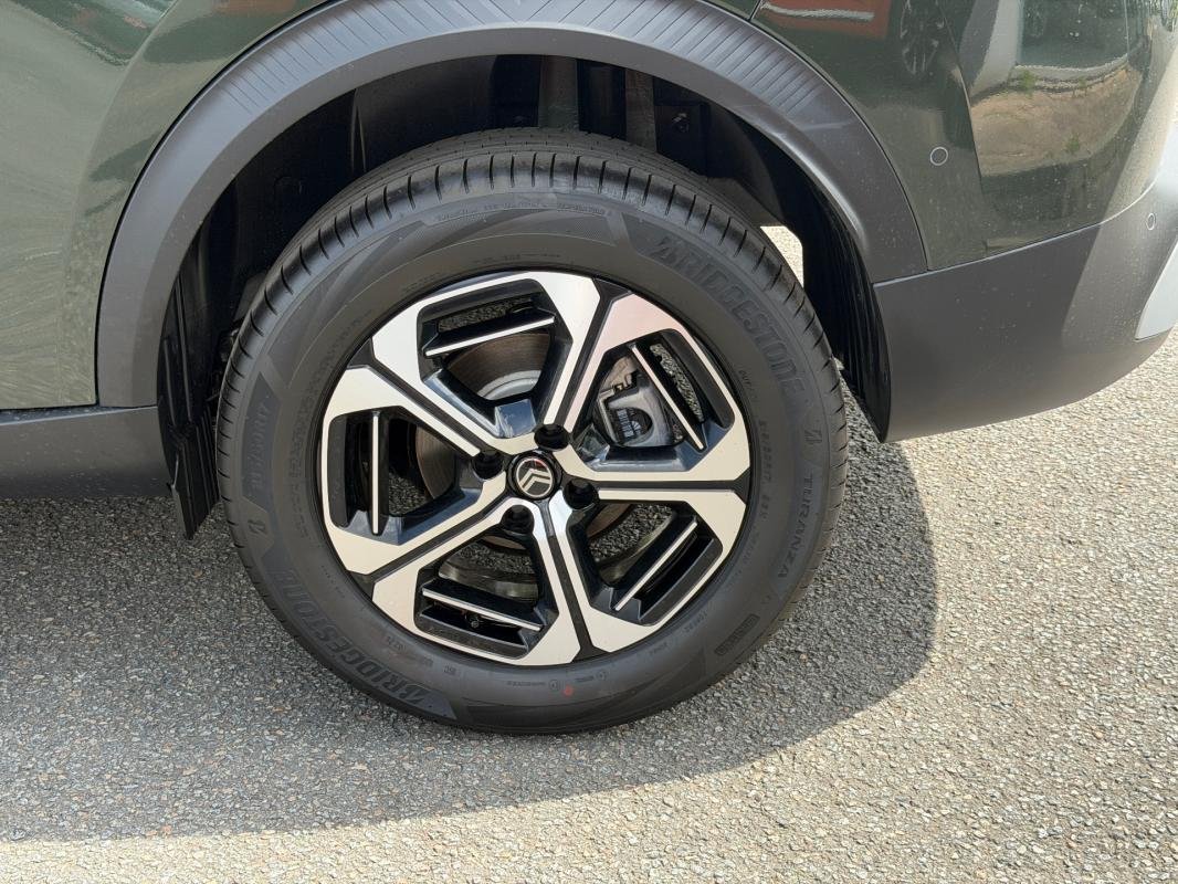 Citroën C3 Aircross - Photo 24