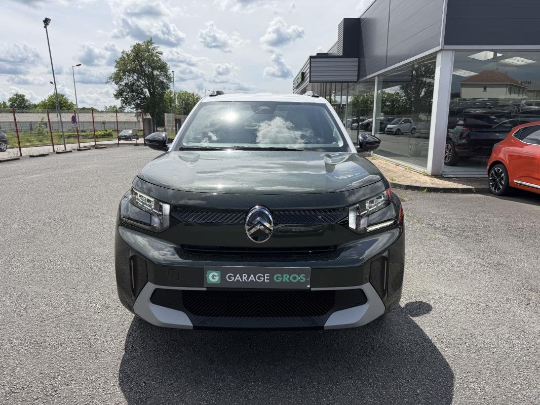 Citroën C3 Aircross - Photo 3
