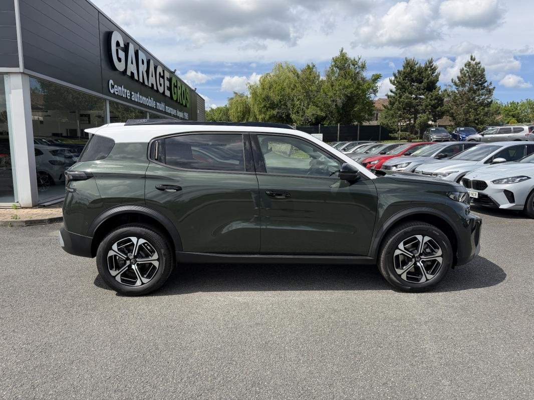 Citroën C3 Aircross - Photo 4