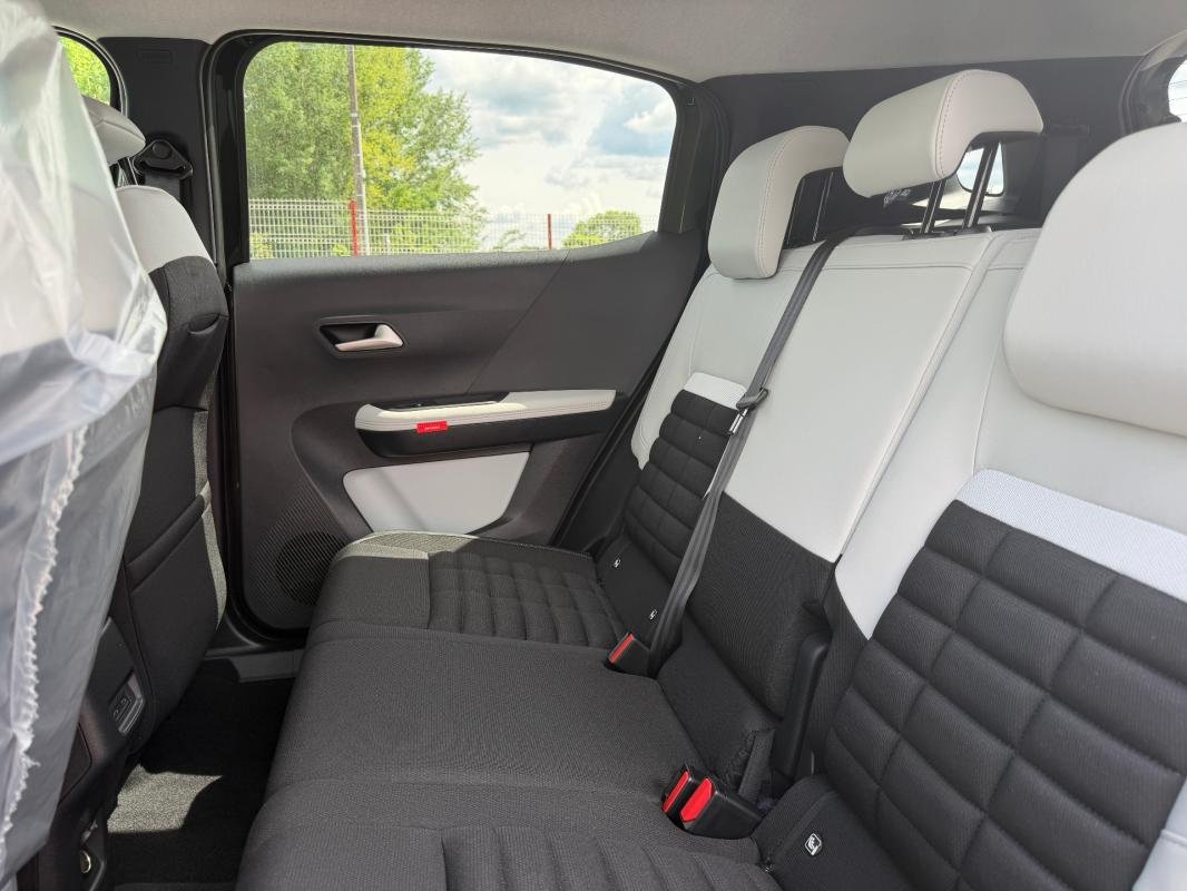 Citroën C3 Aircross - Photo 6