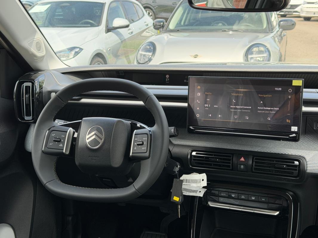 Citroën C3 Aircross - Photo 7