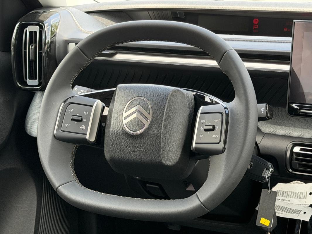 Citroën C3 Aircross - Photo 8