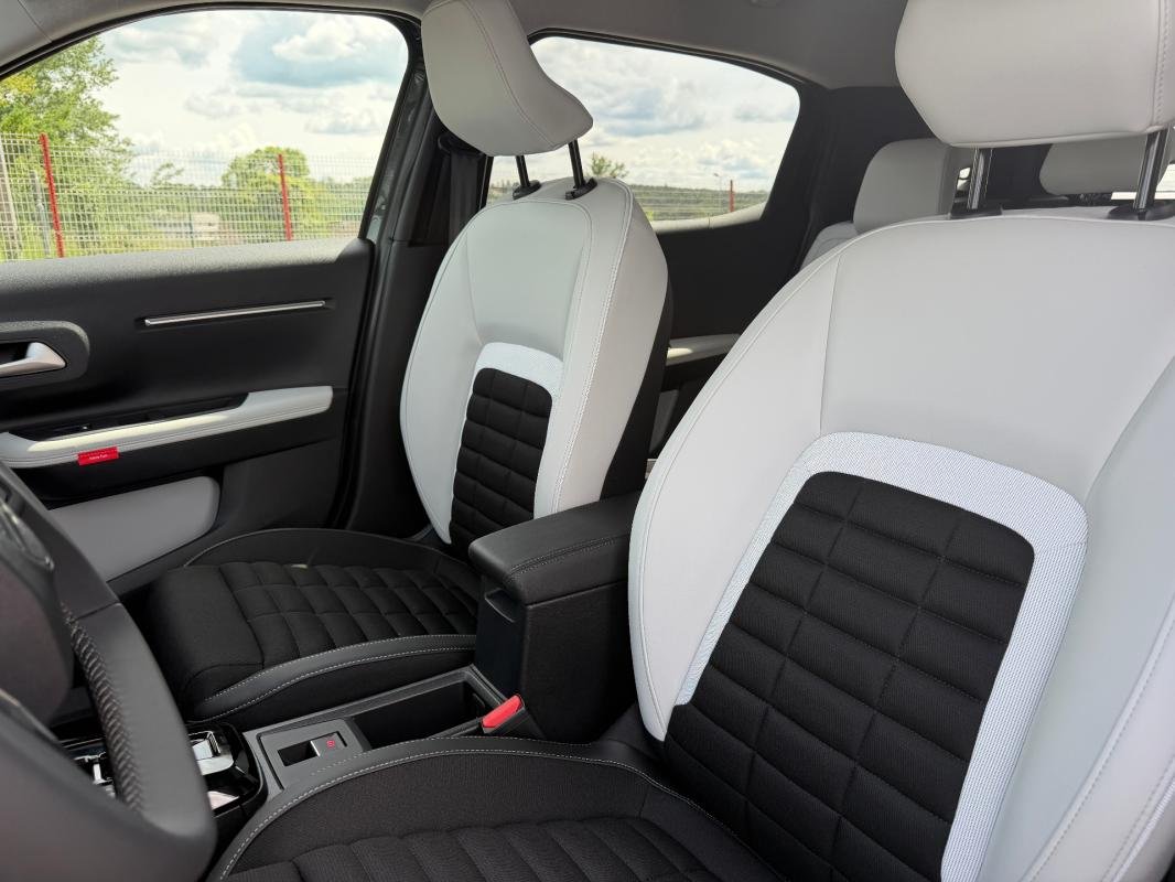 Citroën C3 Aircross - Photo 9