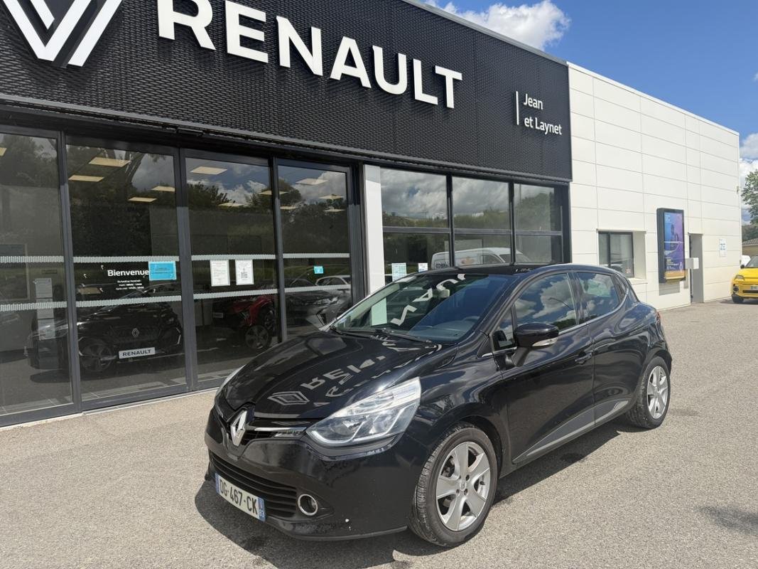 Renault Clio - Photo 1