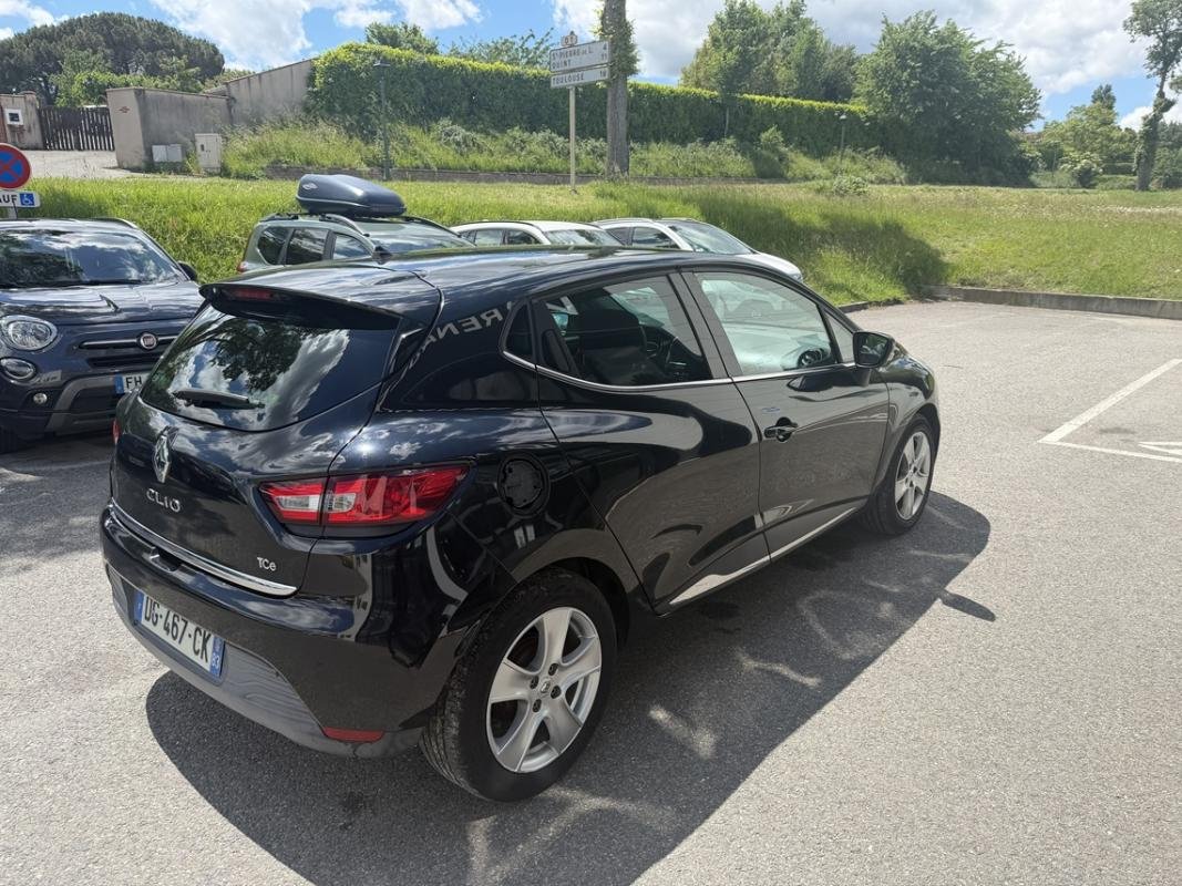 Renault Clio - Photo 2