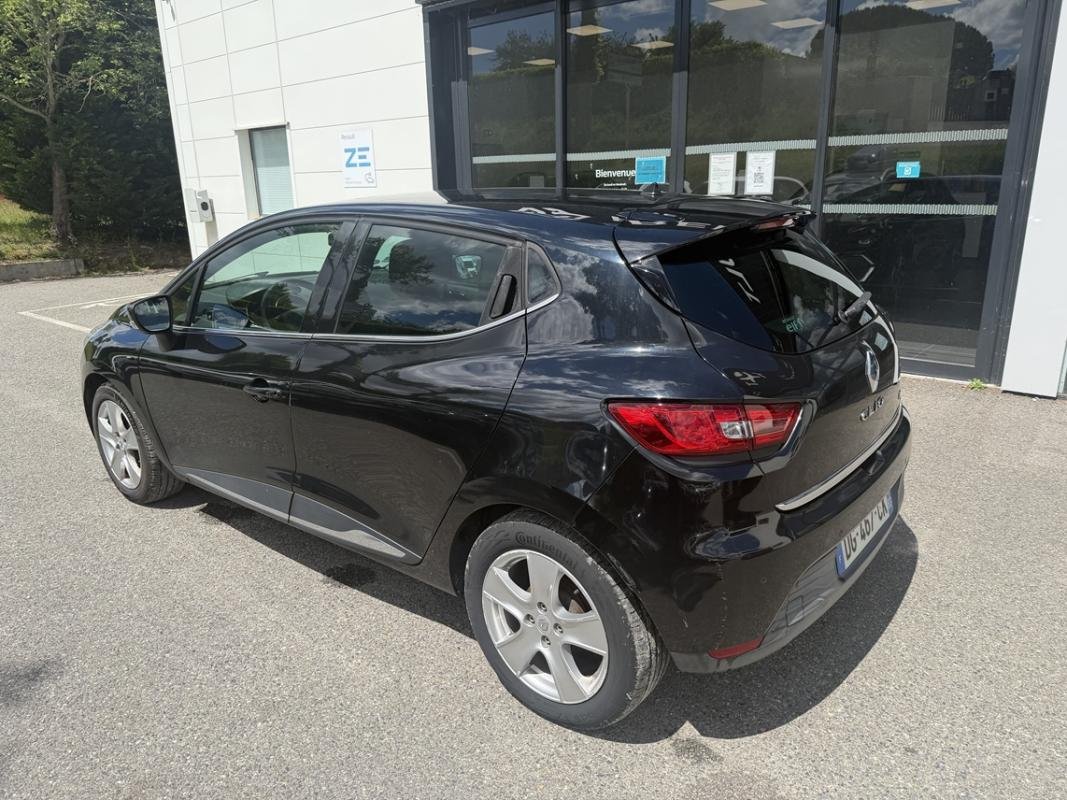 Renault Clio - Photo 3
