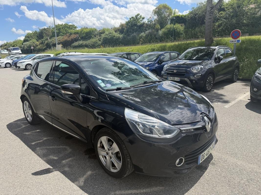 Renault Clio - Photo 4