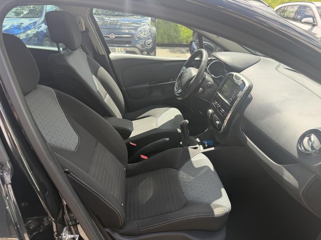 Renault Clio - Photo 5