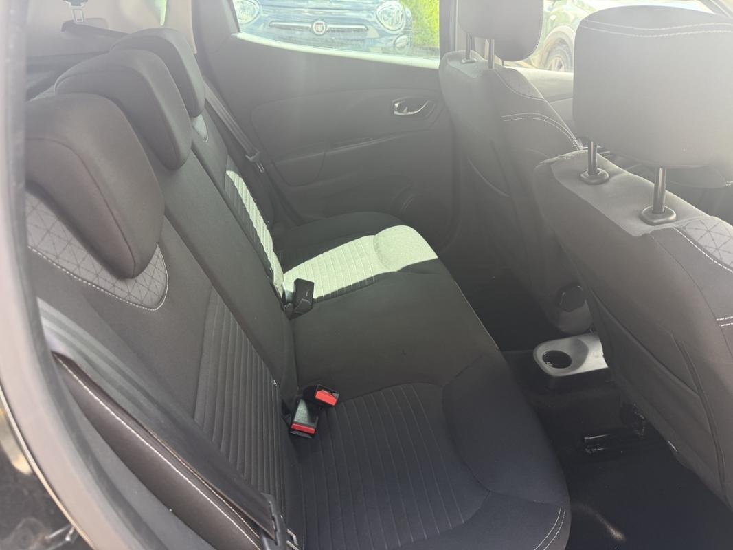 Renault Clio - Photo 6