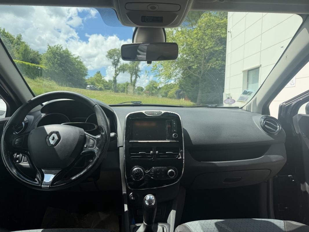 Renault Clio - Photo 8