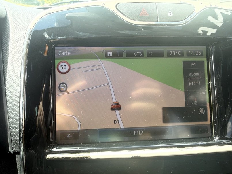Renault Clio - Photo 10