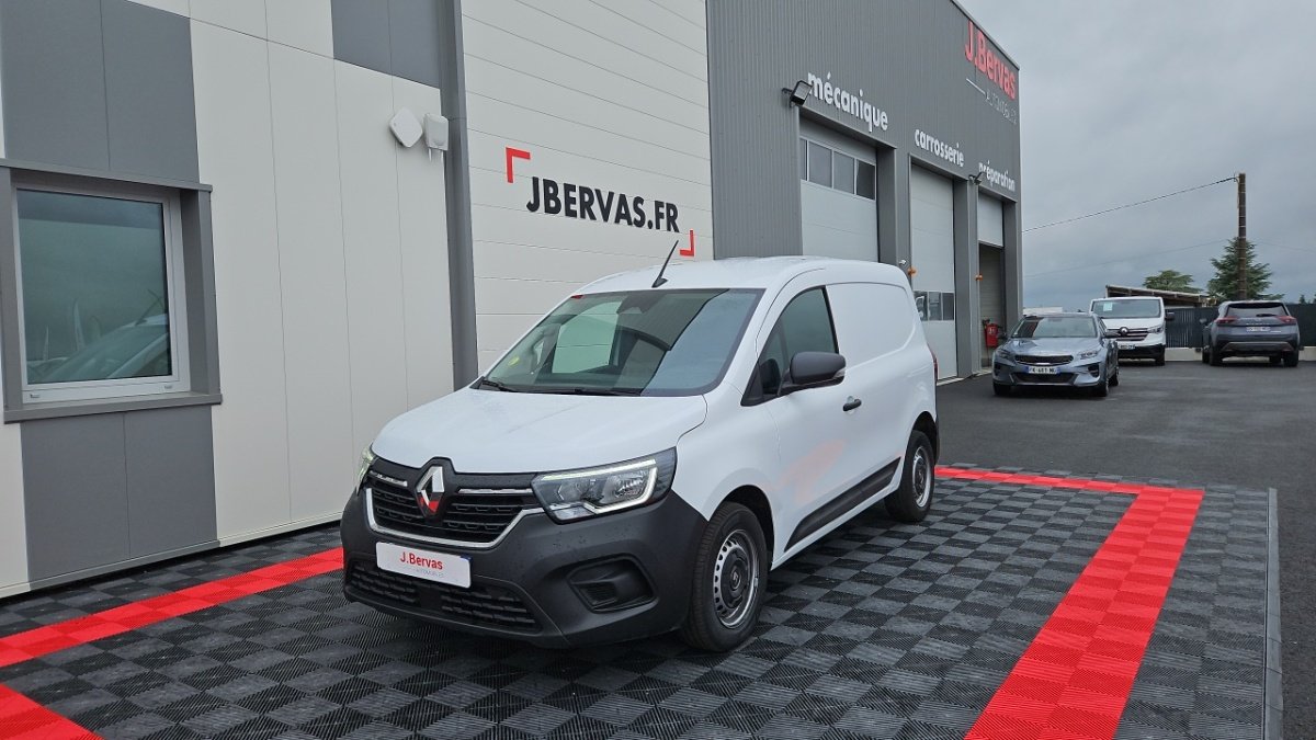 Renault Kangoo Van - Photo 1