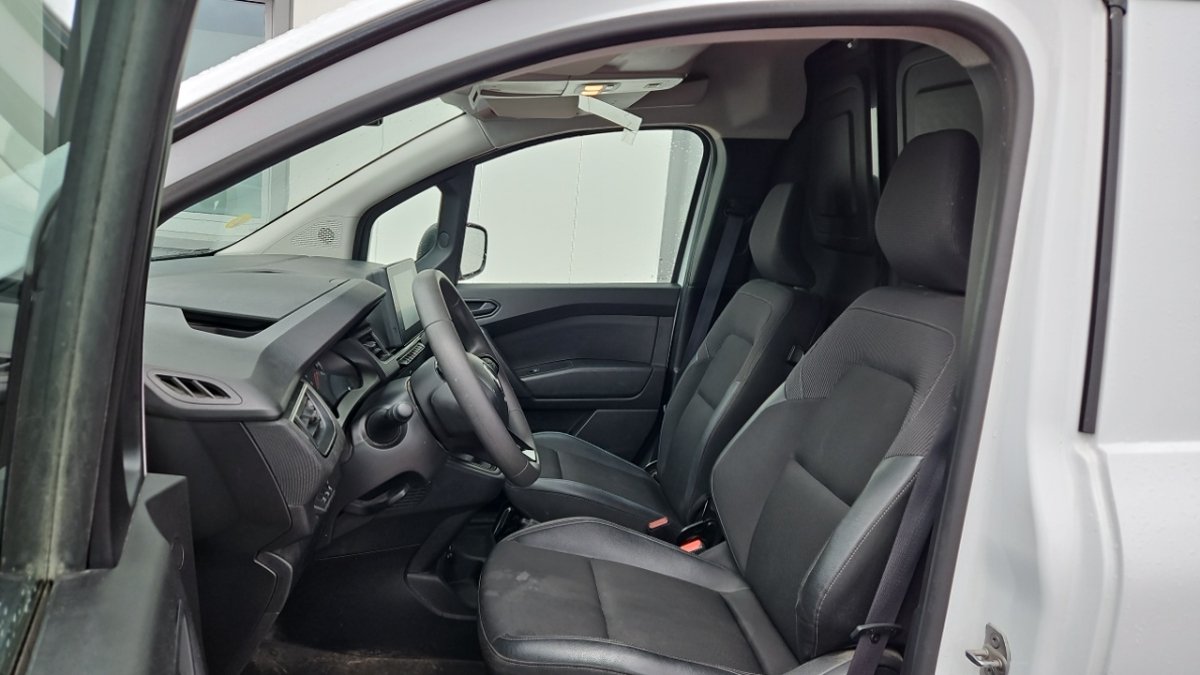 Renault Kangoo Van - Photo 13