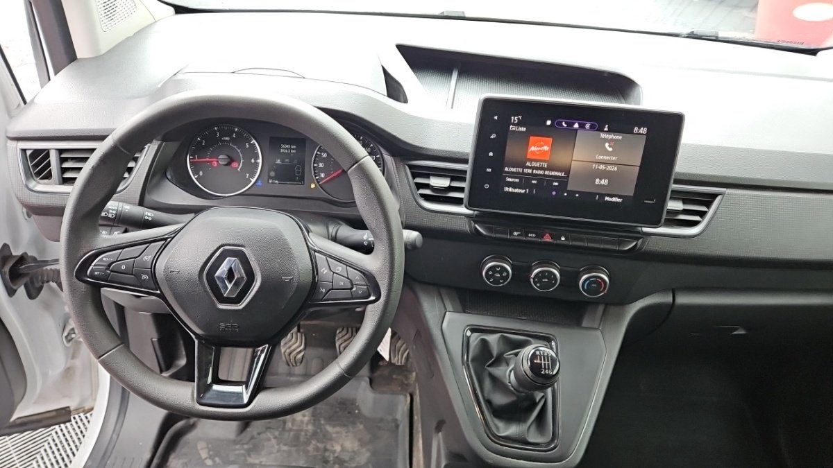 Renault Kangoo Van - Photo 14