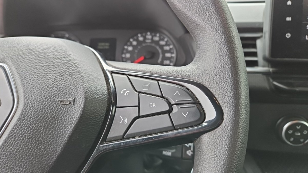 Renault Kangoo Van - Photo 17