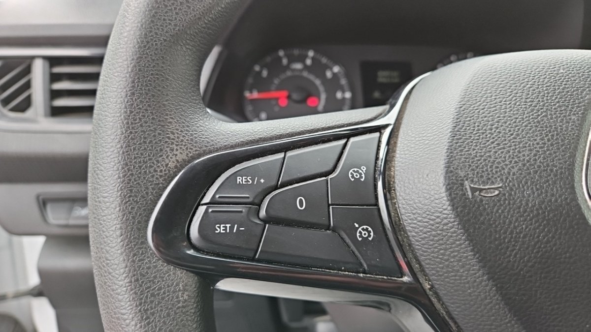 Renault Kangoo Van - Photo 18