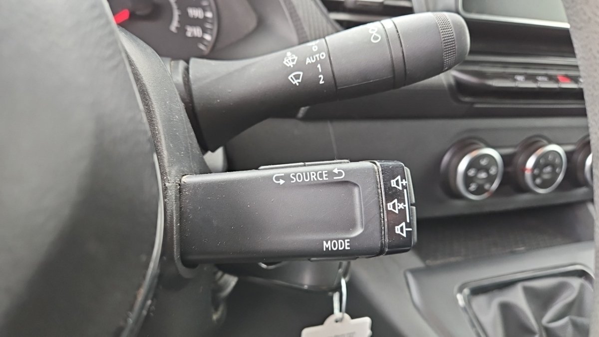 Renault Kangoo Van - Photo 19