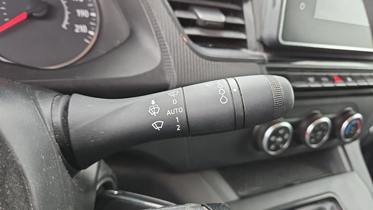Renault Kangoo Van - Photo 20
