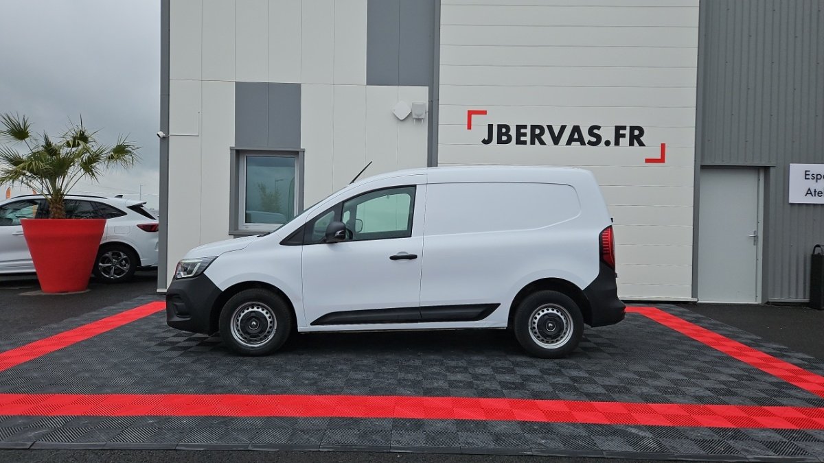 Renault Kangoo Van - Photo 2