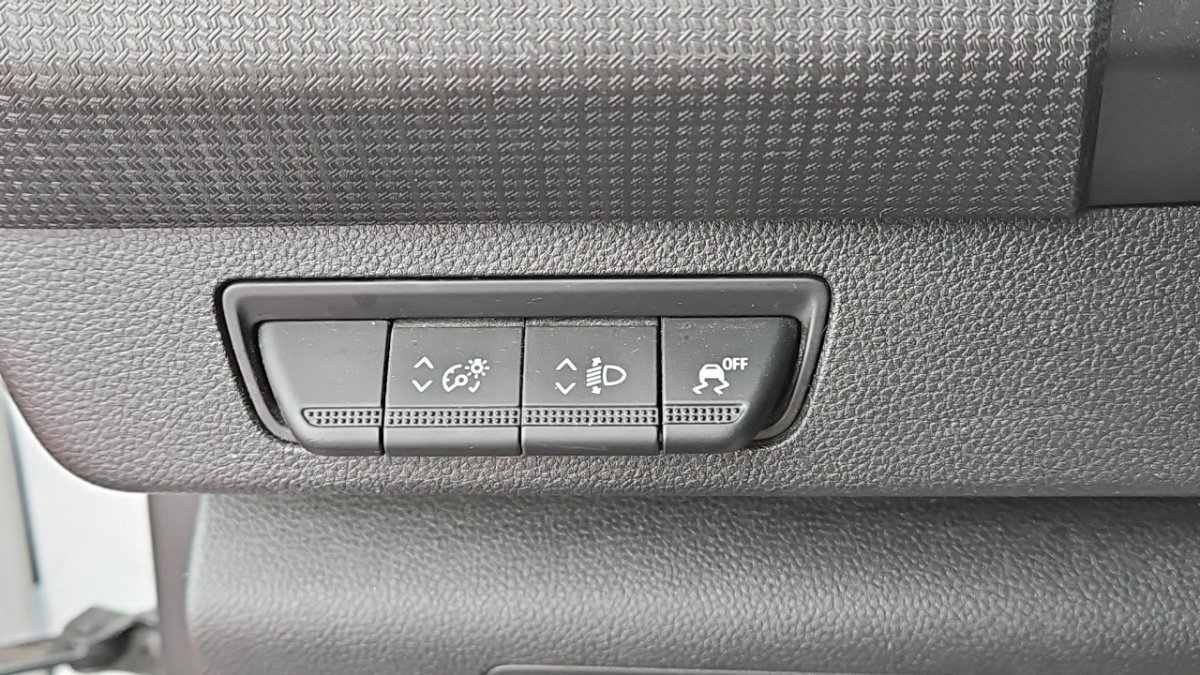 Renault Kangoo Van - Photo 22