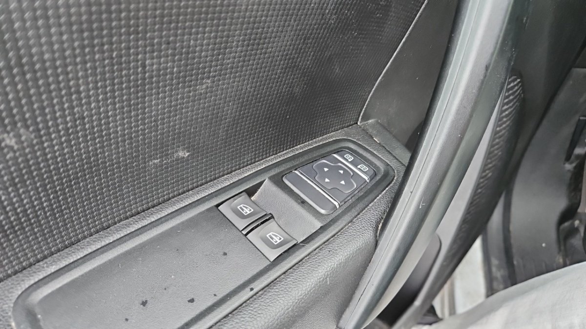 Renault Kangoo Van - Photo 23