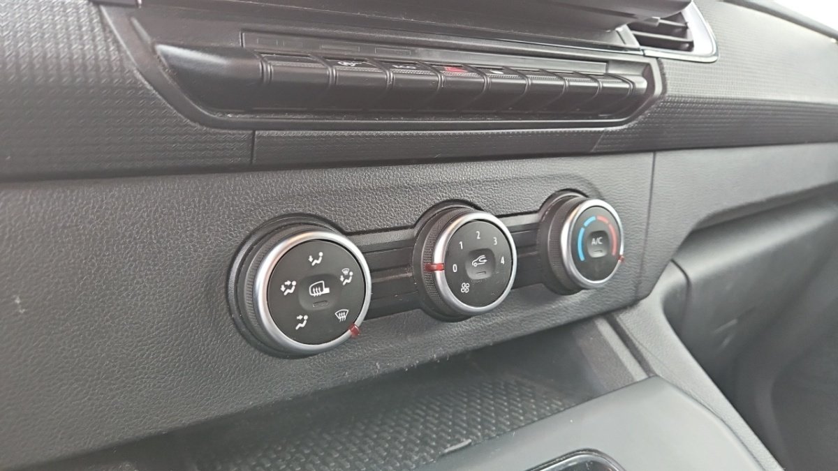 Renault Kangoo Van - Photo 25