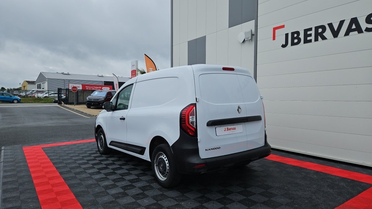 Renault Kangoo Van - Photo 3