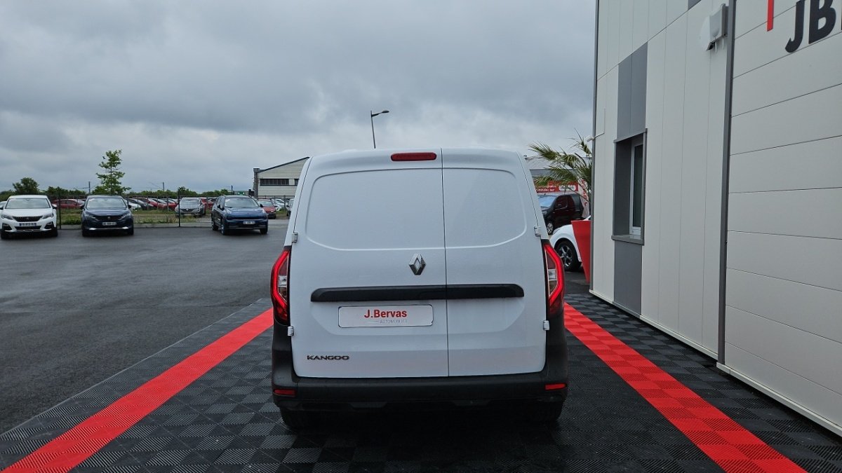 Renault Kangoo Van - Photo 4