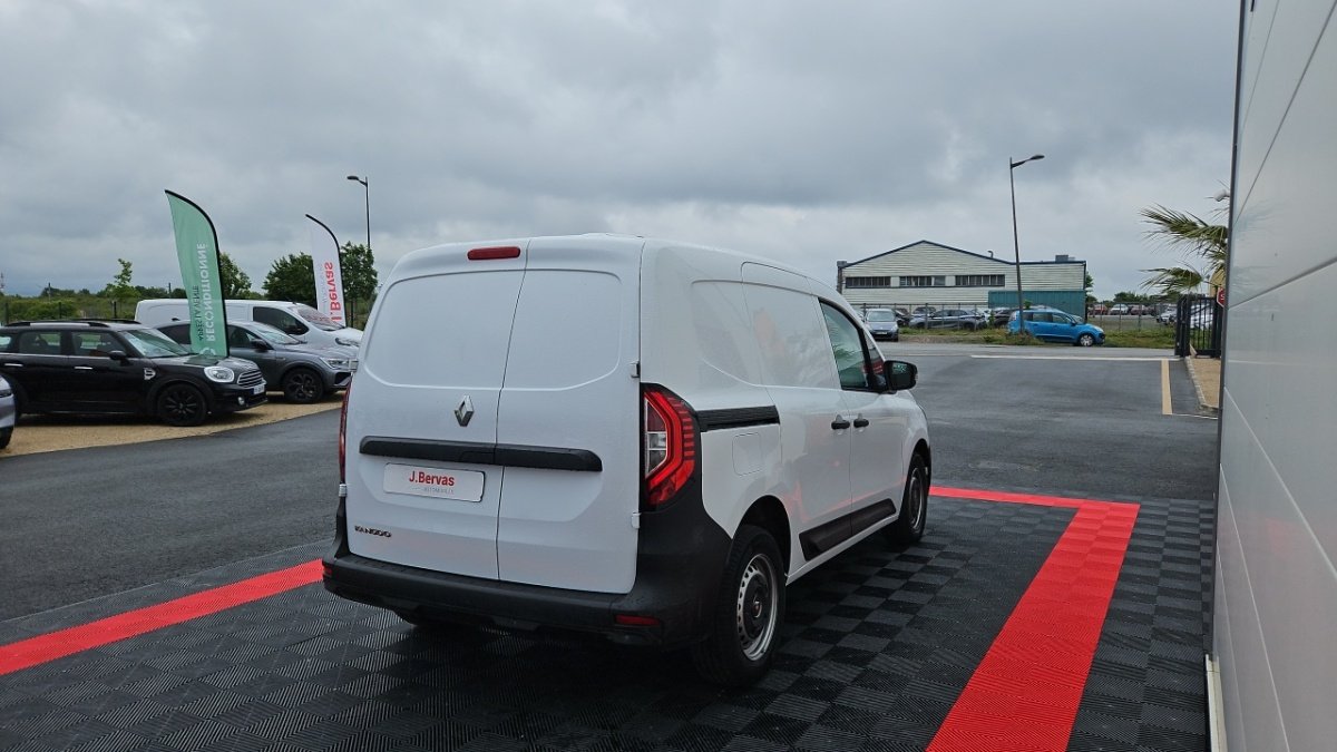 Renault Kangoo Van - Photo 5