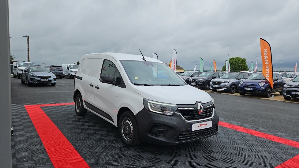 Renault Kangoo Van - Photo 6