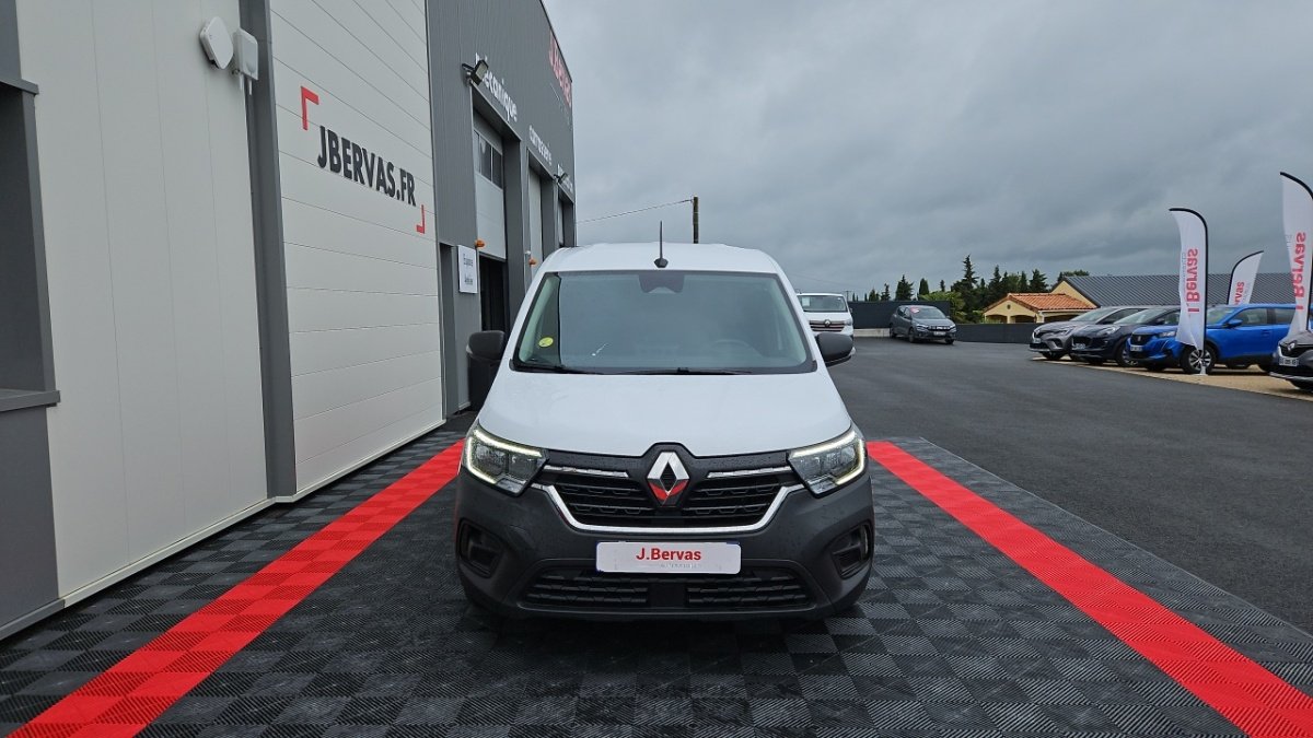 Renault Kangoo Van - Photo 7