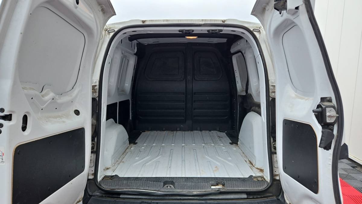Renault Kangoo Van - Photo 9