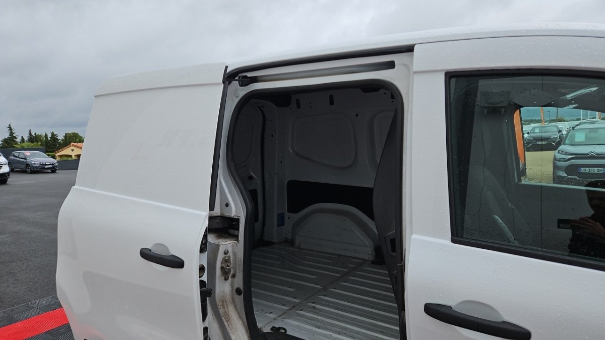 Renault Kangoo Van - Photo 10