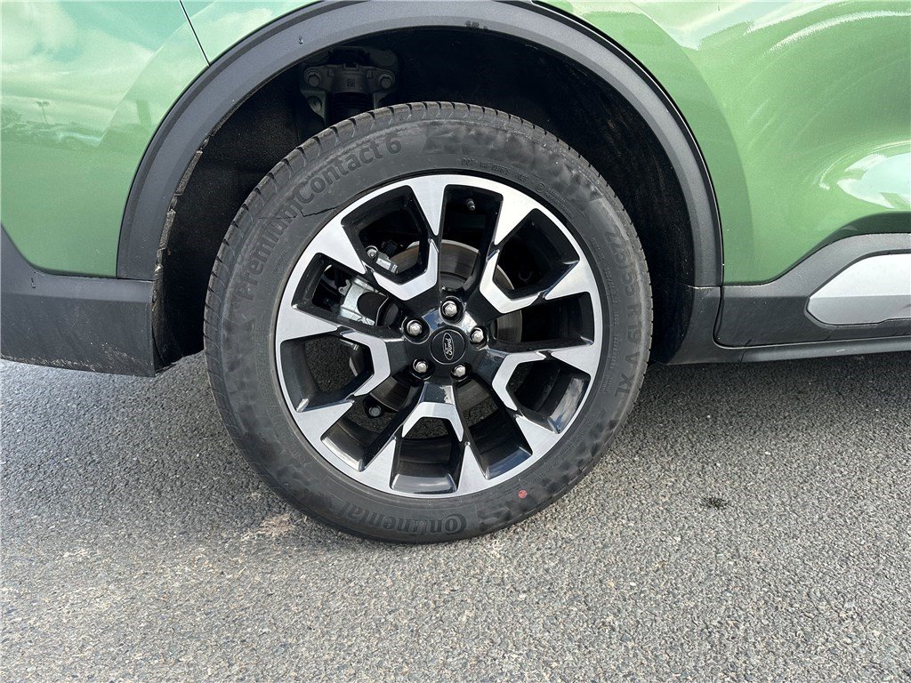 Ford Kuga - Photo 9