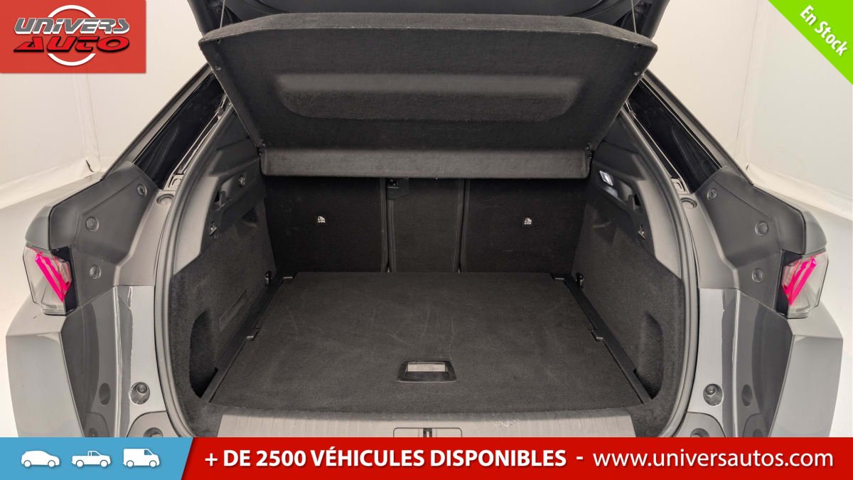 Peugeot 3008 - Photo 11