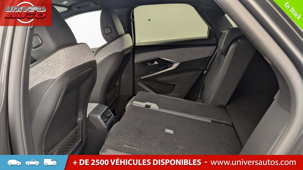 Peugeot 3008 - Photo 12