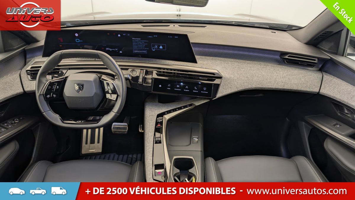 Peugeot 3008 - Photo 13