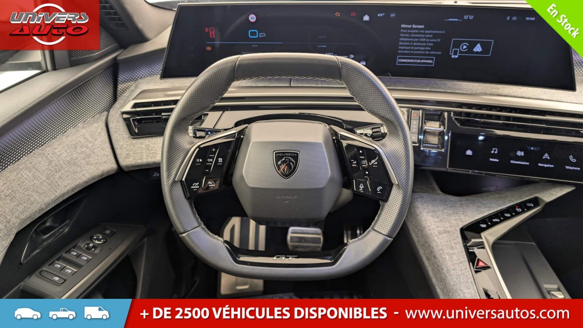 Peugeot 3008 - Photo 14
