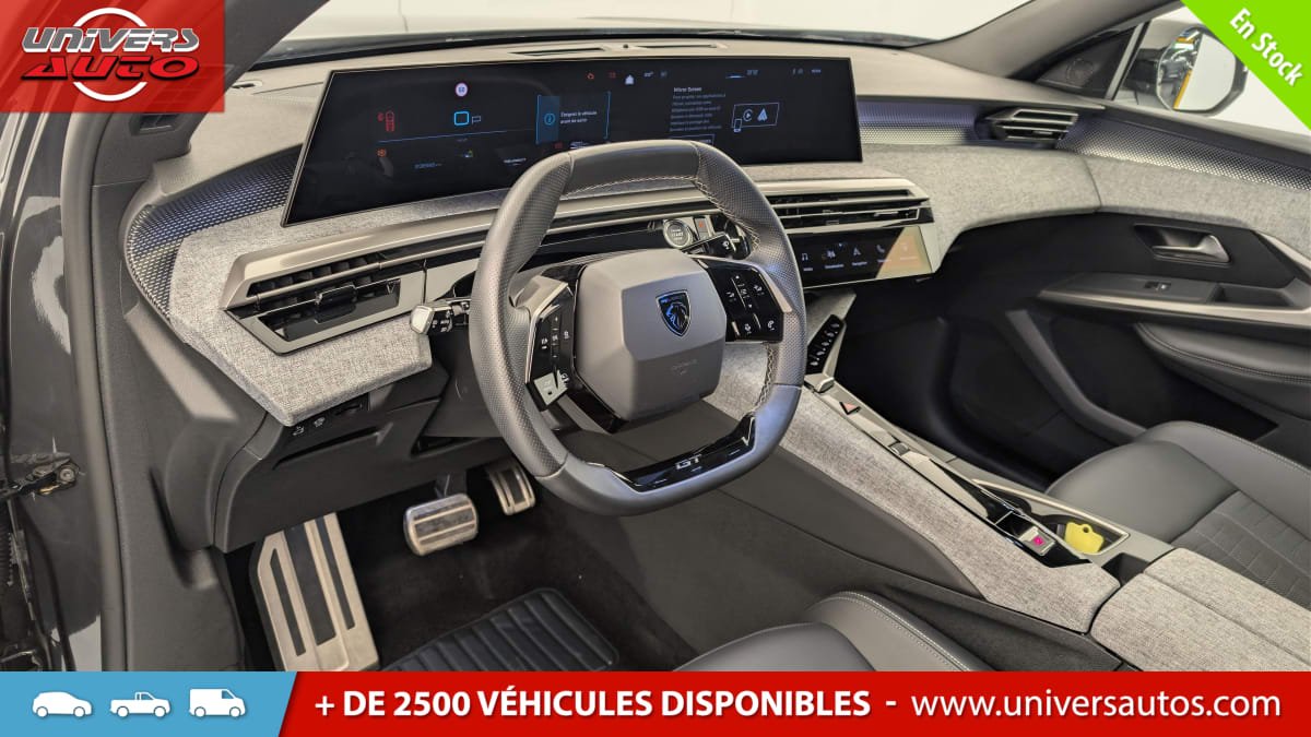 Peugeot 3008 - Photo 15
